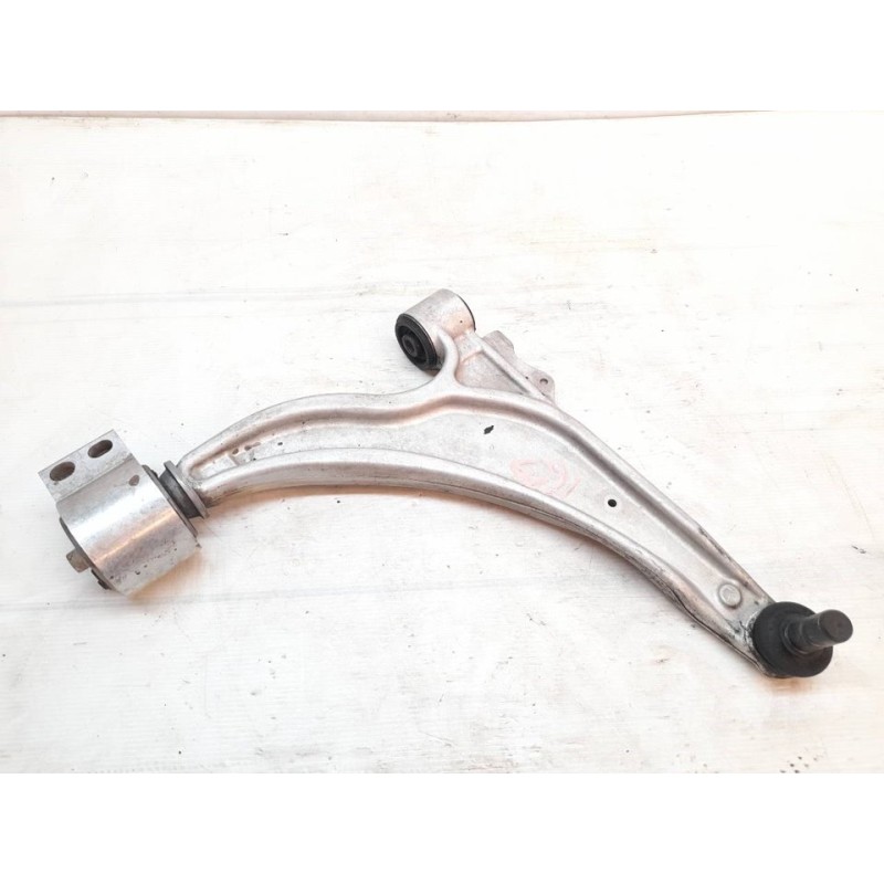 Recambio de brazo suspension delantero derecho para opel zafira tourer selective referencia OEM IAM 4422  