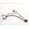 Recambio de brazo suspension delantero derecho para opel zafira tourer selective referencia OEM IAM 4422  