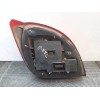 Recambio de piloto trasero derecho para ford fiesta berlina 1.8 diesel cat referencia OEM IAM   