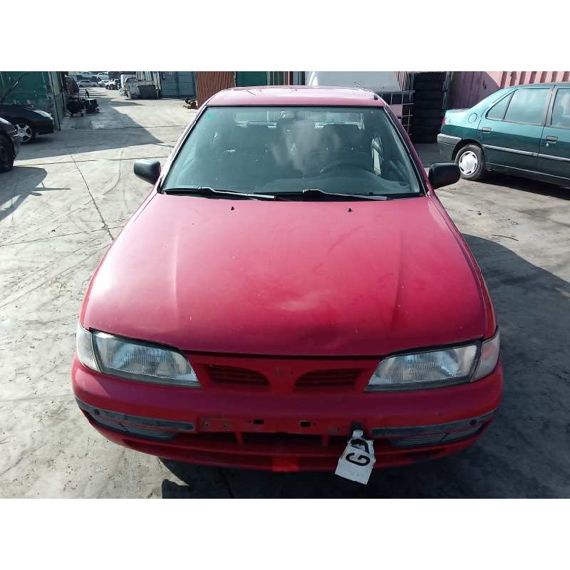 nissan almera (n15) del año 1998