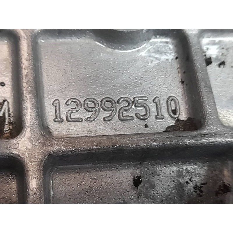 Recambio de caja cambios para subaru justy j12 (nh) 1.3 referencia OEM IAM 12992510 - Rojo 3