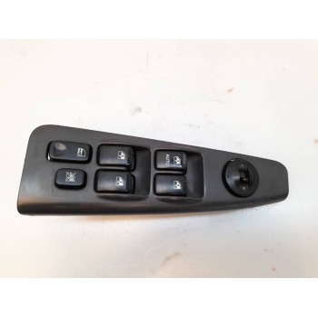 MANDO ELEVALUNAS DELANTERO IZQUIERDO 621W05560 