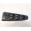 Recambio de mando elevalunas delantero izquierdo para kia cerato 2.0 ex crdi berlina (4-ptas.) referencia OEM IAM 621W05560  