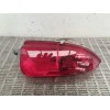Recambio de faro antiniebla trasero izquierdo para opel corsa c 1.3 16v cdti cat (z 13 dt / ln9) referencia OEM IAM   