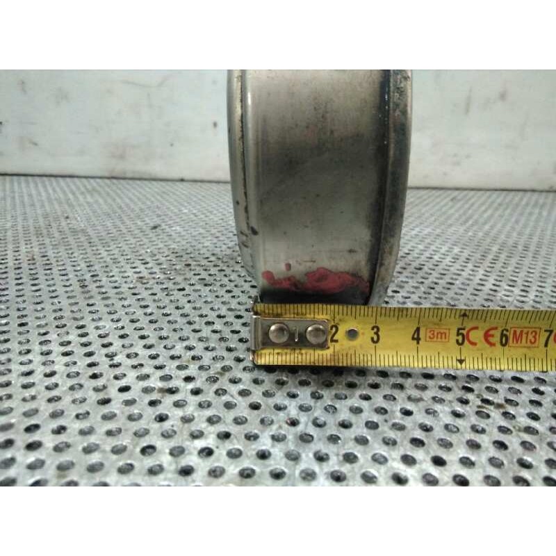Recambio de enfriador aceite motor para hyundai matrix (fc) 1.5 crdi cat referencia OEM IAM - Verde 3