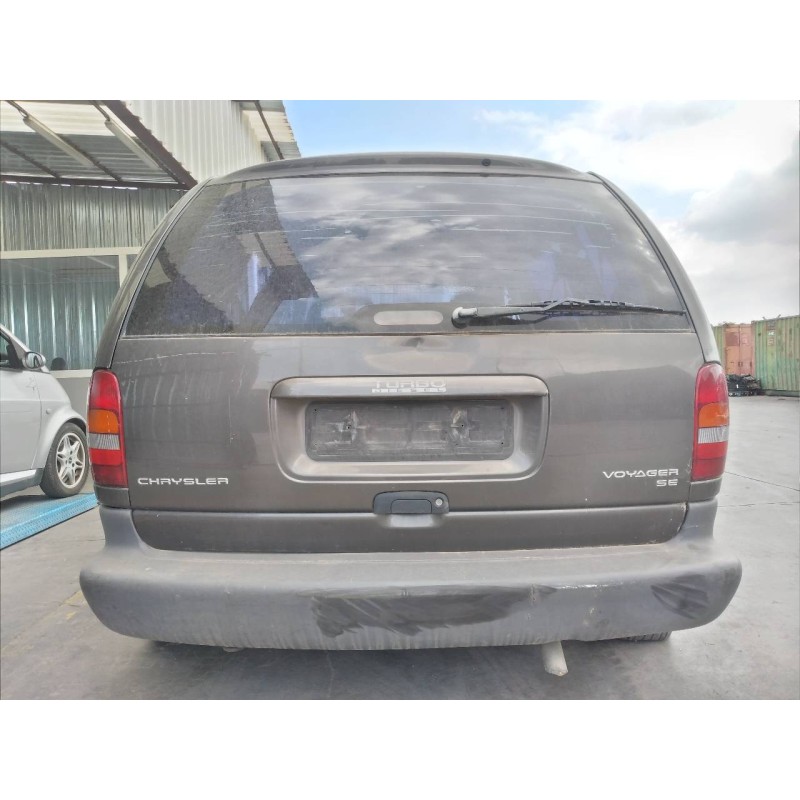 chrysler voyager (gs) del año 1998