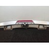 Recambio de aleron trasero para hyundai atos prime (mx) gls (2003) referencia OEM IAM   
