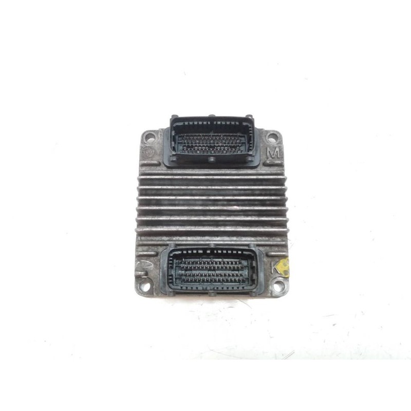 Recambio de centralita motor uce para opel astra g berlina club referencia OEM IAM 8972314050 09391899 