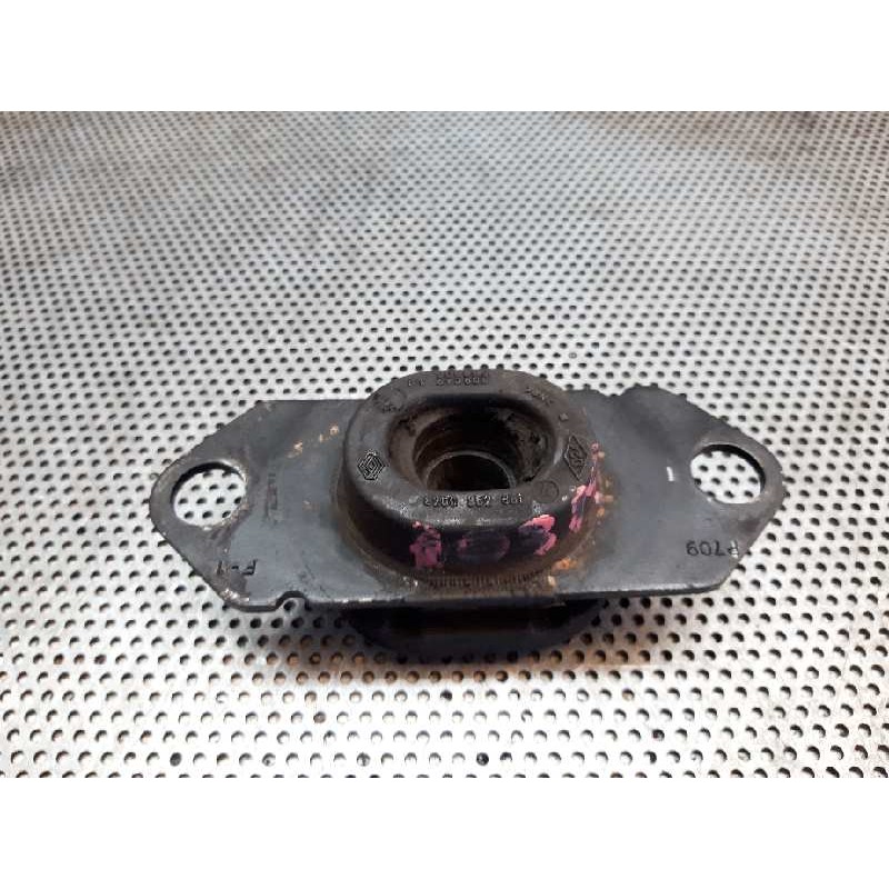 Recambio de soporte cambio para renault clio iii 1.5 dci diesel cat referencia OEM IAM 8200352861 - Gris 3