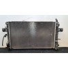 Recambio de radiador agua para opel astra h berlina enjoy referencia OEM IAM 13128801  