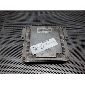 CENTRALITA MOTOR UCE 0281011571 8200309318 BOSCH