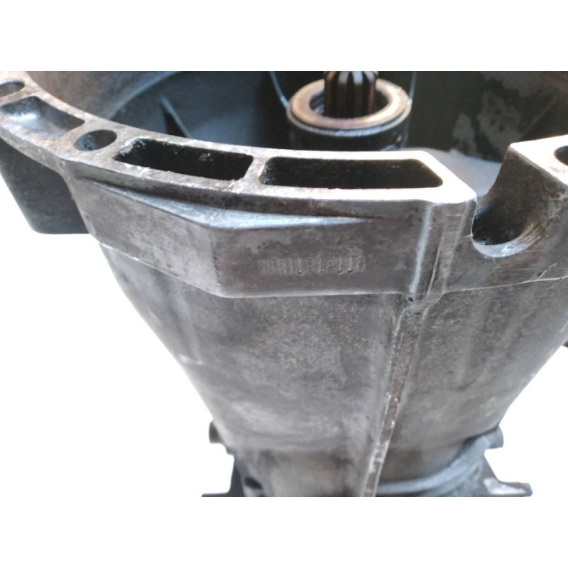 Recambio de caja cambios para bmw serie 5 berlina (e34) 2.5 turbodiesel cat referencia OEM IAM HDN - Azul 2