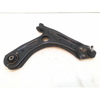 BRAZO SUSPENSION INFERIOR DELANTERO DERECHO 6R0407152 