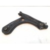 Recambio de brazo suspension inferior delantero derecho para seat ibiza (6l1) reference referencia OEM IAM 6R0407152  