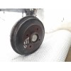 Recambio de puente trasero para citroën c3 1.4 hdi sx plus referencia OEM IAM   