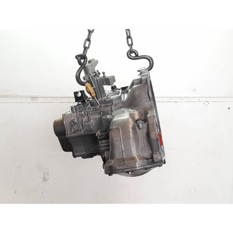 Recambio de caja cambios para subaru justy j12 (nh) 1.3 referencia OEM IAM 12992510 - Rojo 4