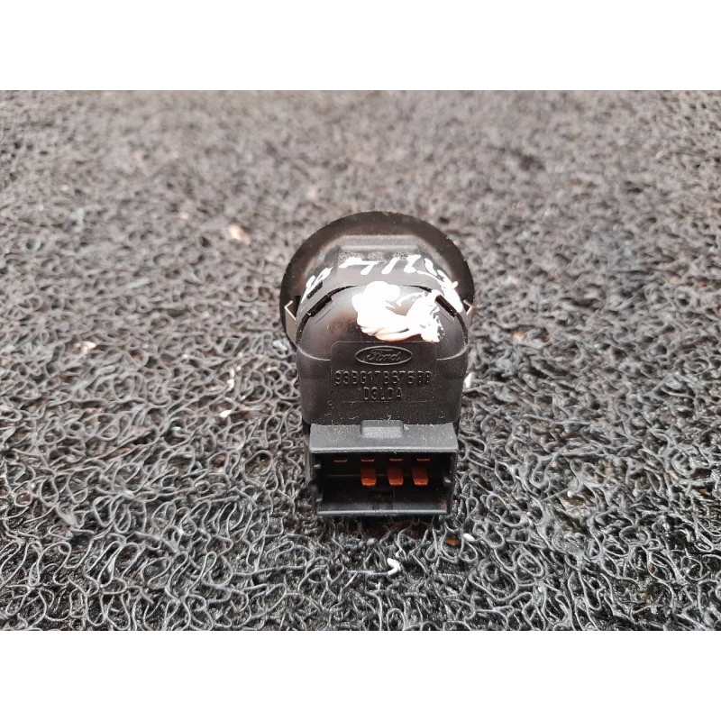 Recambio de mando retrovisor para ford fusion (cbk) ambiente referencia OEM IAM 93BG17B676BB 2