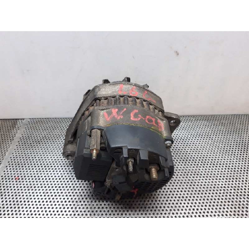 Recambio de alternador para volkswagen passat berlina (312) 1.8 referencia OEM IAM 2940030 95452 5