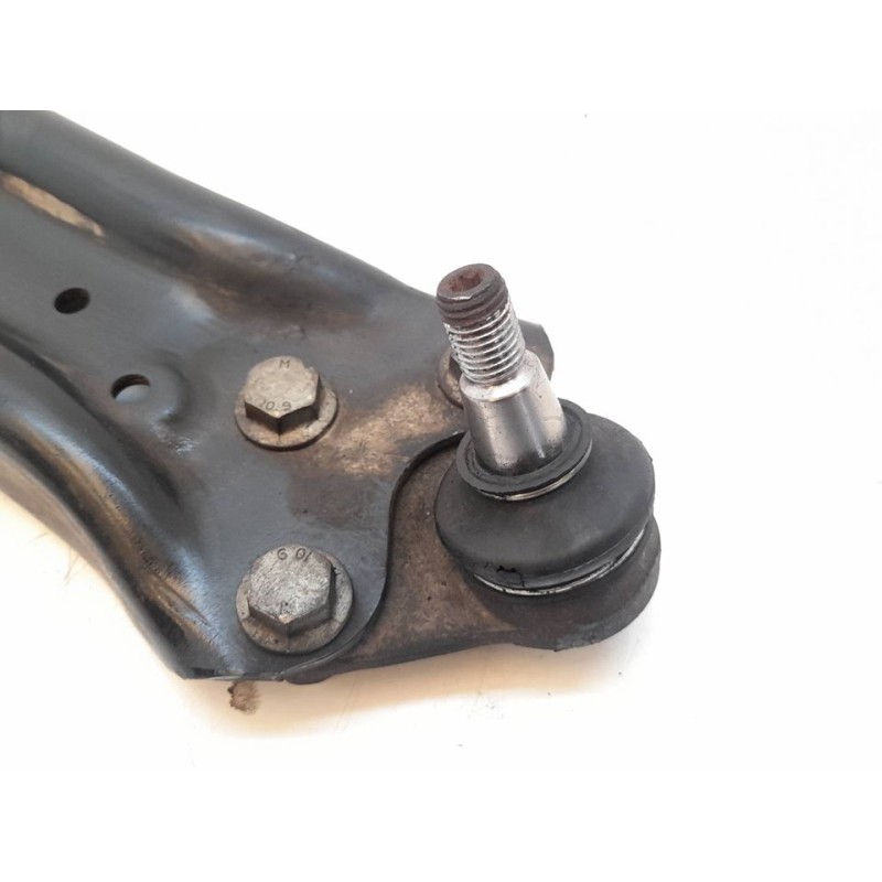 Recambio de brazo suspension inferior delantero derecho para seat ibiza (6l1) reference referencia OEM IAM 6R0407152 - Blanco 2