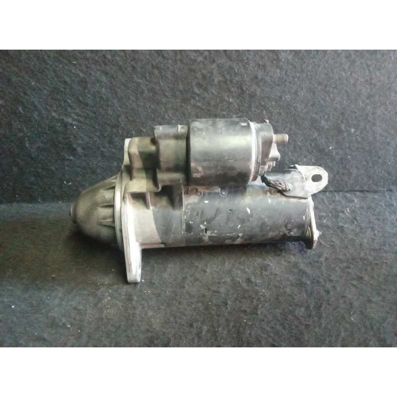 Recambio de motor arranque para opel calibra 2.0 referencia OEM IAM 0001108079 42183 BOSCH