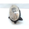 Recambio de faro derecho para nissan micra (k12e) acenta referencia OEM IAM 89900075  