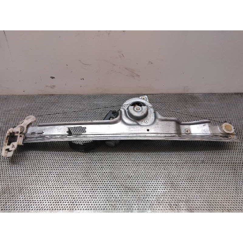 Recambio de elevalunas delantero izquierdo para renault scenic ii confort dynamique referencia OEM IAM   