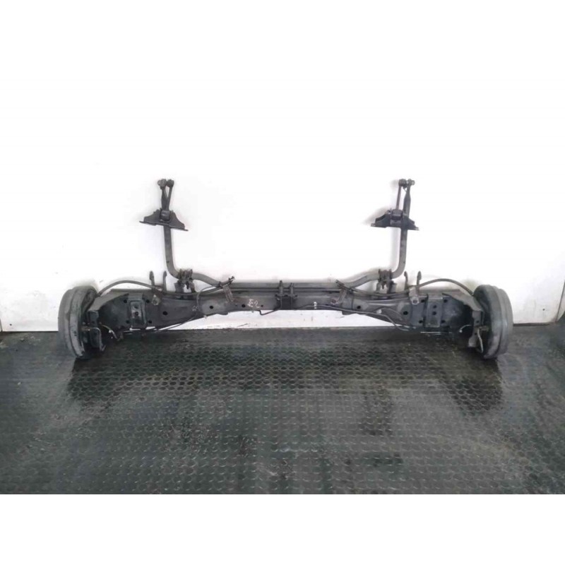Recambio de puente trasero para nissan nv 200 (m20) evalia premium referencia OEM IAM   