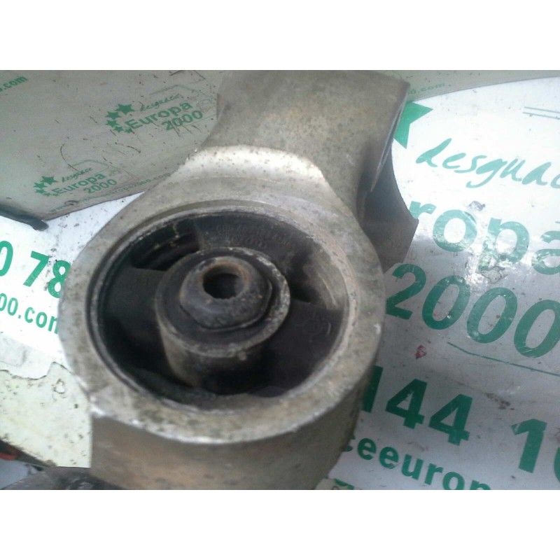 Recambio de brazo suspension inferior delantero izquierdo para skoda fabia (6y2/6y3) 1.9 sdi cat (asy) referencia OEM IAM 6Q0407 - Azul 3