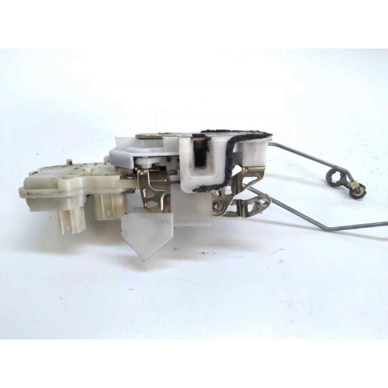 Recambio de cerradura puerta delantera izquierda para honda jazz (gd1/5) 1.2 ls referencia OEM IAM 021026 - Gris 2