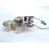 Recambio de cerradura puerta delantera izquierda para honda jazz (gd1/5) 1.2 ls referencia OEM IAM 021026  