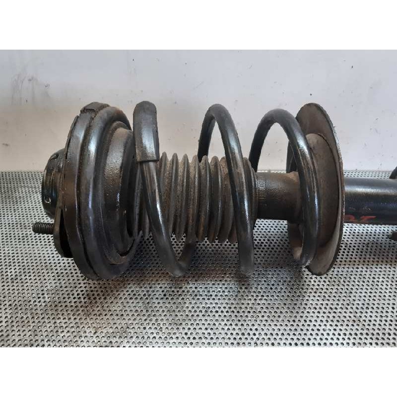 Recambio de amortiguador delantero izquierdo para chrysler neon (pl) 1.8 cat referencia OEM IAM - Azul 2