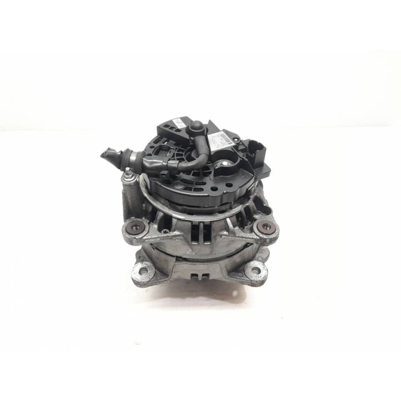 Recambio de alternador para seat leon (1p1) reference referencia OEM IAM 06F903023F 0124525091 6