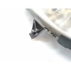 Recambio de faro derecho para nissan micra (k12e) acenta referencia OEM IAM 89900075  