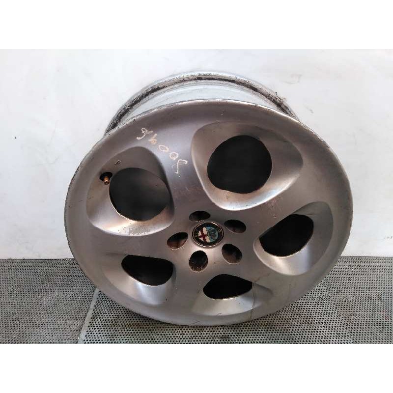 Recambio de llanta para alfa romeo 147 (190) 1.6 t.spark distinctive referencia OEM IAM   