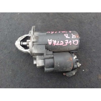 MOTOR ARRANQUE 0001107045 BOSCH