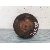 Recambio de polea cigueñal para renault kangoo (f/kc0) 1.9 diesel referencia OEM IAM 7700112999  