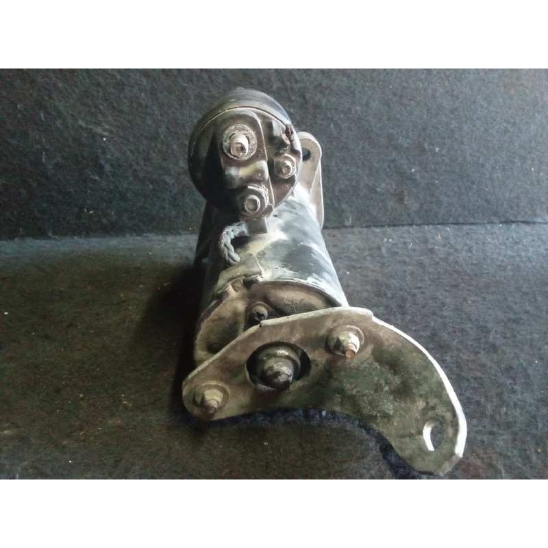 Recambio de motor arranque para opel calibra 2.0 referencia OEM IAM 0001108079 42183 BOSCH 2