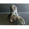 Recambio de motor arranque para opel calibra 2.0 referencia OEM IAM 0001108079 42183 BOSCH