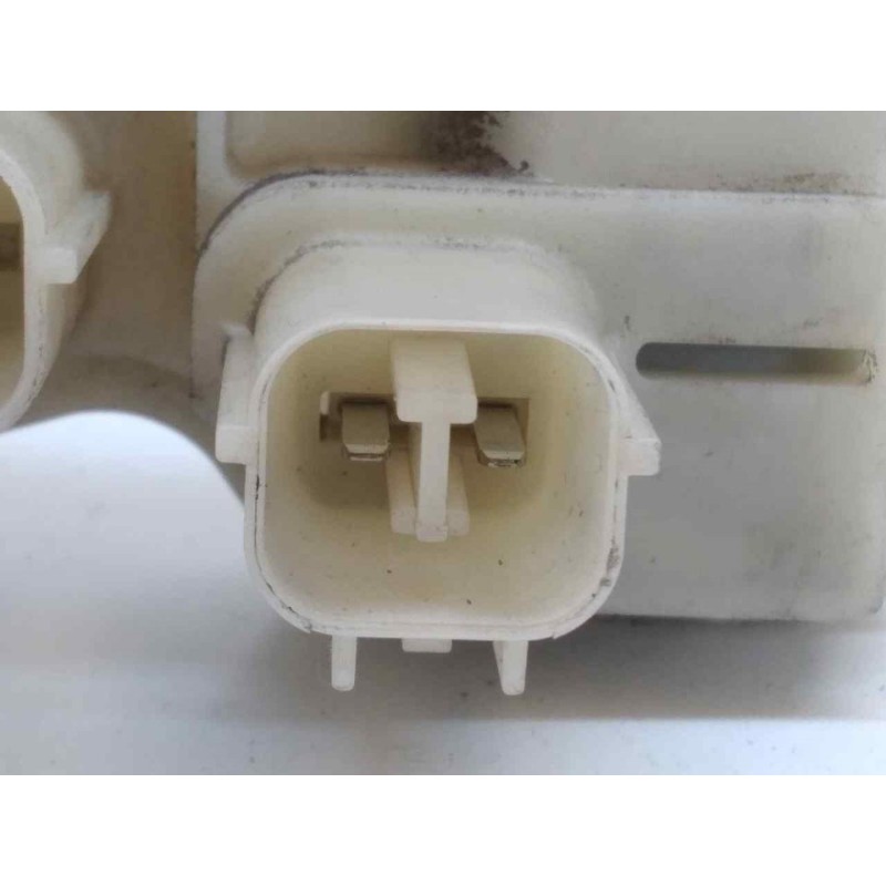 Recambio de cerradura puerta delantera izquierda para honda jazz (gd1/5) 1.2 ls referencia OEM IAM 021026 - Gris 3