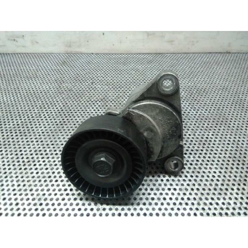 Recambio de tensor correa auxiliar para hyundai matrix (fc) 1.5 crdi cat referencia OEM IAM 2528127 - Verde