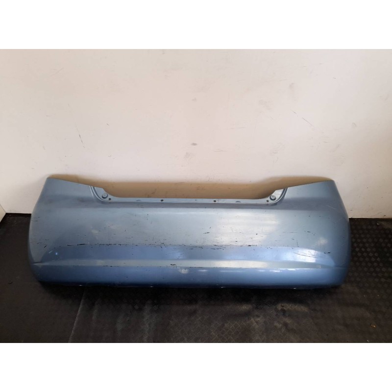 Recambio de paragolpes trasero para daewoo kalos 1.2 se referencia OEM IAM   