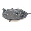 Recambio de faro derecho para nissan micra (k12e) acenta referencia OEM IAM 89900075  
