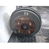 Recambio de puente trasero para nissan nv 200 (m20) evalia premium referencia OEM IAM   