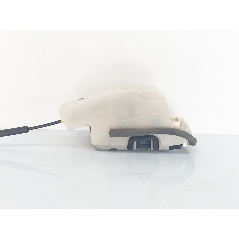 Recambio de cerradura puerta trasera derecha para tesla model y gran autonomia dual awd referencia OEM IAM 150067500B - Blanco 4