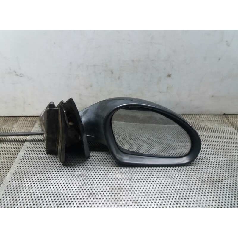 Recambio de retrovisor derecho para seat ibiza (6l1) cool referencia OEM IAM   