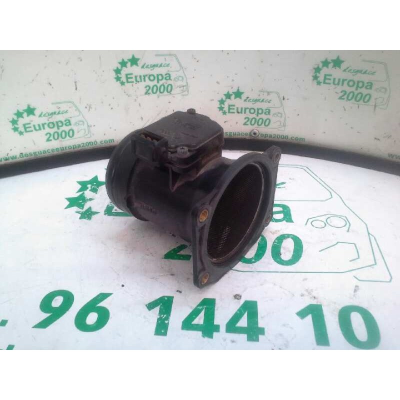 Recambio de caudalimetro para audi a3 (8l) 1.8 20v referencia OEM IAM 058133471 AFH6010B AFH6010B - Rojo 4