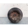Recambio de polea cigueñal para renault kangoo (f/kc0) 1.9 diesel referencia OEM IAM 7700112999  
