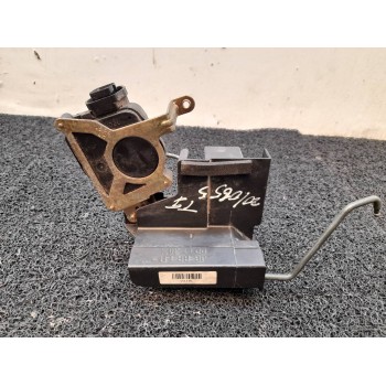 CERRADURA PUERTA DELANTERA IZQUIERDA 2XIFL JBFRLH 
