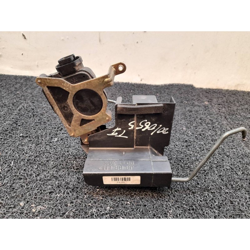 Recambio de cerradura puerta delantera izquierda para kia rio 1.5 crdi ex1 referencia OEM IAM 2XIFL JBFRLH 