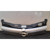 Recambio de rejilla delantera para opel astra h berlina enjoy referencia OEM IAM   